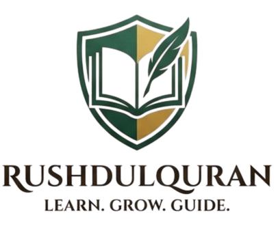 Rushdulquran Logo